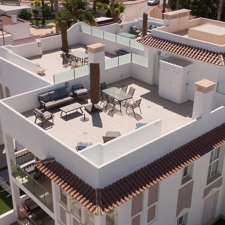 Helgafell Superior Penthouse Ciudad Quesada Exterior foto
