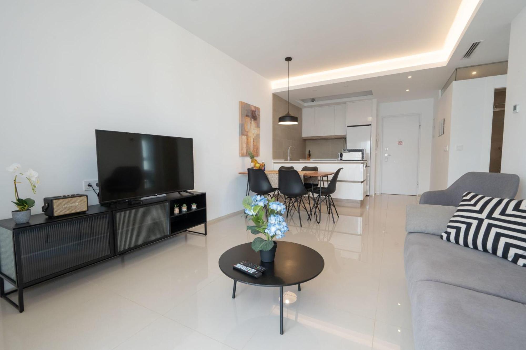Helgafell Superior Penthouse Ciudad Quesada Exterior foto